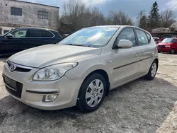 Silber Gebraucht 2008 Hyundai i30 Comfort Limousine | 1.490 € (Superpreis)