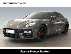 Grau Neu 2025 Porsche Panamera GTS Limousine | 211.032 € (Teuer)