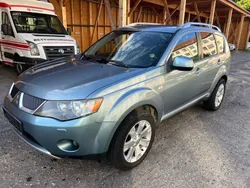 Gebraucht 2007 Mitsubishi Outlander SUV | 3.400 € (Superpreis)