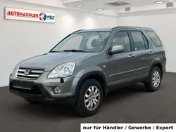 Silber Gebraucht 2005 Honda CR-V ES SUV | 2.999 € (Guter Preis)