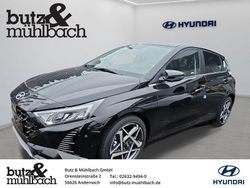 Phantom black / met Neu 2025 Hyundai i20 Prime Limousine | 24.490 € (Fairer Preis)