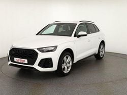 Weiß Gebraucht 2023 Audi Q5 S-Line SUV | 39.890 € (Guter Preis)
