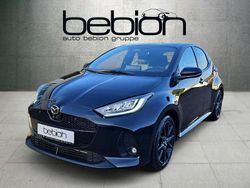 Neu 2025 Mazda 2 Homura-Line | 27.790 € (Fairer Preis)