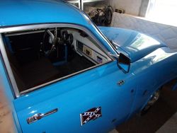 Blau Gebraucht 1961 Wartburg 311 Limousine | 7.500 €