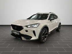 Weiß Gebraucht 2023 Cupra Formentor VZ SUV | 31.990 € (Guter Preis)