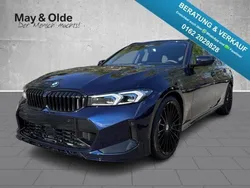 Tansanitblau ii metallic (blau) Neu 2025 Alpina D3 Kombi | 96.690 € (Superpreis)