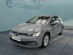 Grau Gebraucht 2020 VW Golf VII Kleinwagen | 19.799 € (Fairer Preis)