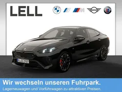 Schwarz Neu 2025 BMW M235 Performance Coupé | 59.885 € (Guter Preis)