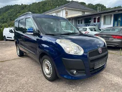 Gebraucht 2012 Fiat Doblò Easy Van / Kleinbus | 5.800 € (Fairer Preis)