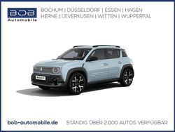 Kumulusblau (blau) Neu 2025 Renault 4 E-Tech Komfort SUV | 35.230 € (Fairer Preis)