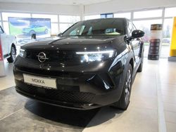 Schwarz Neu 2025 Opel Mokka Edition SUV | 25.990 € (Etwas zu teuer)