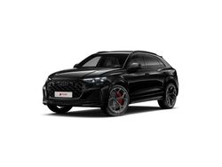 Schwarz Neu 2025 Audi RS Q8 Performance SUV | 208.980 €