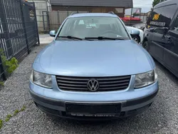 Gebraucht 1997 VW Passat Kombi | 1.590 € (Teuer)