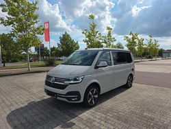 Grau Gebraucht 2022 VW T6.1 California Van | 67.950 €