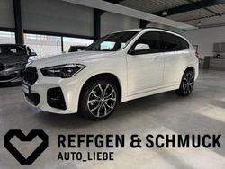 Alpinweiss Gebraucht 2022 BMW X1 M Sport SUV | 33.980 € (Fairer Preis)