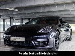 Schwarz Gebraucht 2021 Porsche Panamera 4S Limousine | 87.880 € (Etwas zu teuer)