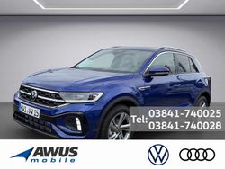 Lapiz blue Gebraucht 2025 VW T-Roc R-line SUV | 35.990 € (Fairer Preis)