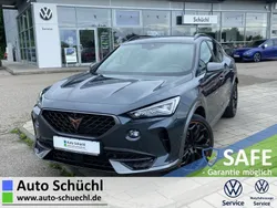 Magnetic tech Gebraucht 2022 Cupra Formentor SUV | 29.870 € (Fairer Preis)