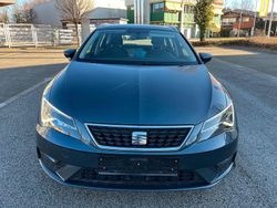 Grau Gebraucht 2020 Seat Leon ST Style Kombi | 11.890 € (Superpreis)