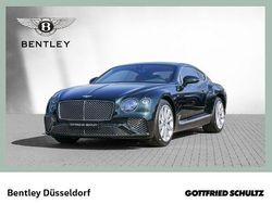 Grün Gebraucht 2021 Bentley Continental GT Coupé | 199.900 € (Teuer)