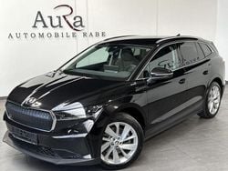Blackmagic Gebraucht 2021 Skoda Enyaq iV Suite SUV | 27.989 € (Guter Preis)