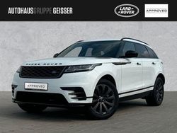 Fuji white Gebraucht 2023 Land Rover Range Rover Velar SE Dynamic SUV | 59.890 € (Etwas zu teuer)