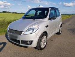 Silber Gebraucht 2009 Ligier X-Too Kleinwagen | 6.500 €