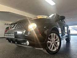 Schwarz Gebraucht 2013 Nissan Juke Acenta SUV | 8.950 € (Guter Preis)