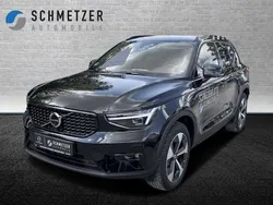 Gebraucht 2024 Volvo XC40 SUV | 40.890 € (Fairer Preis)