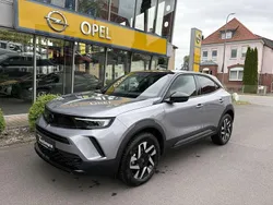 Kontrast grau metallic Gebraucht 2024 Opel Mokka SUV | 23.790 € (Fairer Preis)
