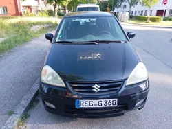 Schwarz Gebraucht 2004 Suzuki Liana Comfort Limousine | 650 € (Guter Preis)