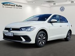 Andere farbe Gebraucht 2024 VW Polo Move Kleinwagen | 24.990 € (Etwas zu teuer)