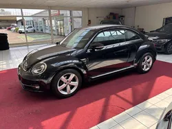 Schwarz Gebraucht 2016 VW Beetle Sport Limousine | 11.890 € (Guter Preis)