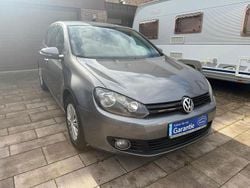 Grau Gebraucht 2011 VW Golf VI GT Limousine | 9.990 € (Etwas zu teuer)