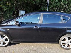 Schwarz Gebraucht 2011 Seat Leon Sport Limousine | 5.850 € (Fairer Preis)