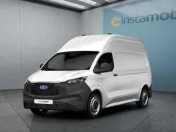 Weiß Gebraucht 2025 Ford E-Transit Van | 45.849 € (Fairer Preis)