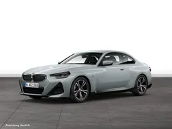 Gebraucht 2024 BMW 218 Shadowline Coupé | 37.064 € (Fairer Preis)