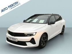 Arktisweiß Gebraucht 2025 Opel Astra Kombi | 31.350 € (Superpreis)