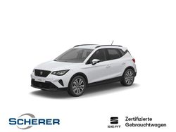 Weiß Gebraucht 2024 Seat Arona Style SUV | 19.499 € (Fairer Preis)