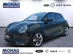 Schwarz Neu 2024 Ora 03 Pro+ Limousine | 31.890 € (Etwas zu teuer)
