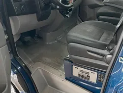 Blau Gebraucht 2015 Mercedes Sprinter Van | 9.350 € (Guter Preis)