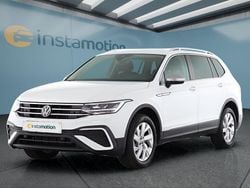 Weiß Gebraucht 2024 VW Tiguan SUV | 35.099 € (Guter Preis)