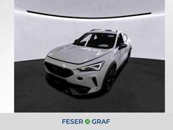 Weiss Gebraucht 2022 Cupra Formentor VZ SUV | 26.840 € (Guter Preis)
