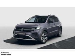 Grau Neu 2025 VW T-Cross SUV | 29.990 € (Fairer Preis)