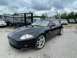 Schwarz Gebraucht 2006 Jaguar XK8 Cabrio | 16.500 € (Guter Preis)