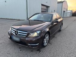 Gebraucht 2012 Mercedes C300 AMG Limousine | 12.899 € (Fairer Preis)