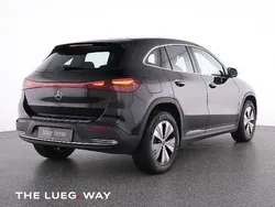 Gebraucht 2024 Mercedes EQA250 SUV | 34.980 € (Fairer Preis)