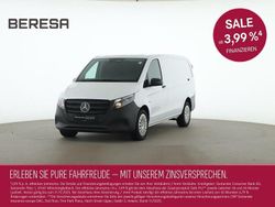 Weiß Gebraucht 2024 Mercedes Vito Van | 40.728 €