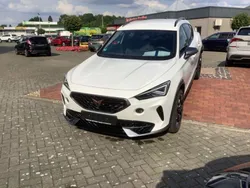 "candy" weiss Gebraucht 2023 Cupra Formentor SUV | 27.990 € (Guter Preis)