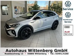 Silber Gebraucht 2022 VW Taigo Style SUV | 21.989 €